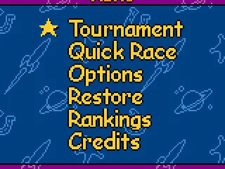 
											Main Menu