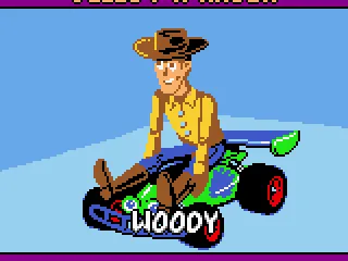 
											Select a racer.
