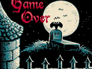 
											Game Over