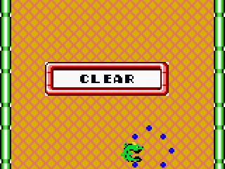
											Level cleared
