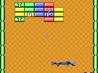 
											Using the freeze time ability