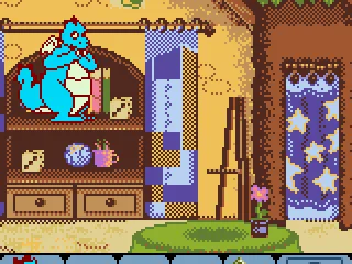 
											Gameplay.