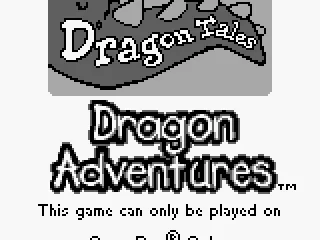 
											Dragon Tales: Dragon Adventures screenshot 11