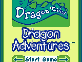 
											Title screen.