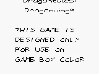 
											Dragon Tales: Dragon Wings screenshot 9