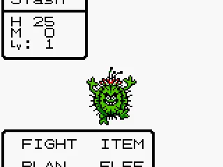 
											A Cactus Appears!