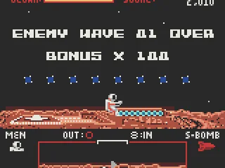 
											Wave 01 over