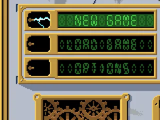 
											Main menu