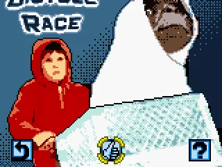 
											E.T. The Extra-Terrestrial: Digital Companion screenshot 8