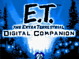 
											Title screen.