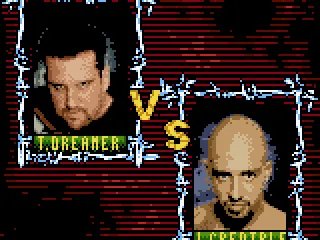 
											Versus screen
