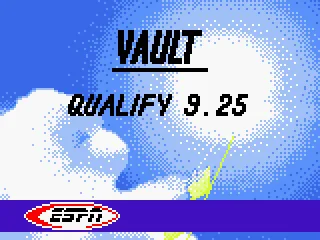 
											Qualifying standard