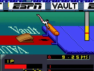 
											Vault