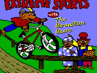 
											Title screen.