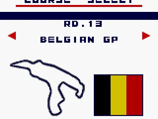 
											The Belgian course looks like a delicious lobster claw!
