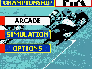 
											Main Menu