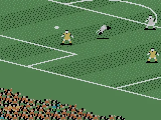 
											Goal Celebration