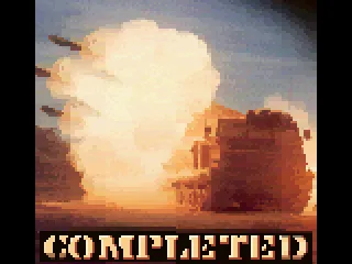 
											Mission completed.
