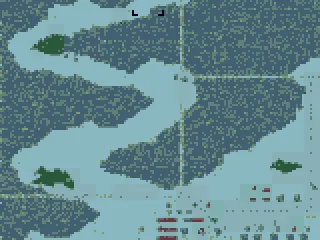 
											Tactical map.