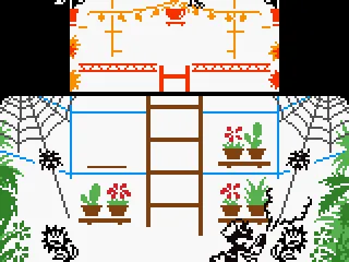 
											Classic Greenhouse