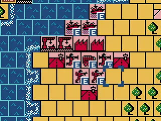 
											Base and sea