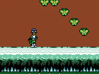 
											Like in other games of the series, Gex wears an appropriate costume in each level.