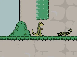 
											I hate scorpions