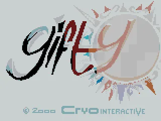 
											German title screen