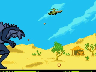 
											Helicopter