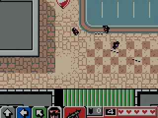 
											Shooting civilians