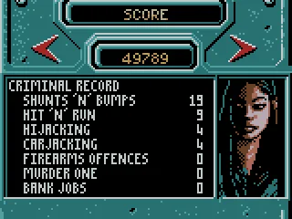 
											My criminal stats