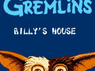 
											Billy's House