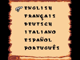 
											Choose you language