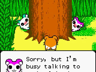 
											Busy