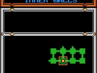
											Level map