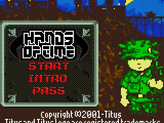 
											Main Menu
