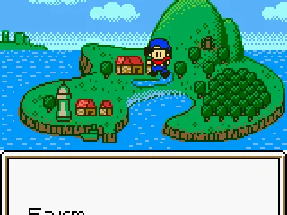 
											Farmer's island