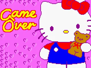 
											Game Over