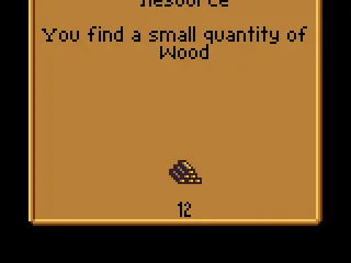 
											Resource found