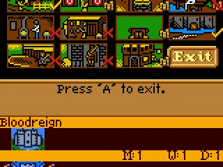 
											Town screen
