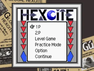 
											Main Menu