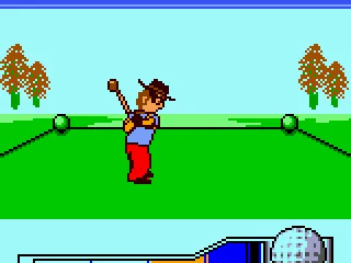 
											Hit the ball