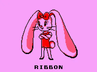 
											Ribbon