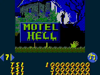 
											Motel hell