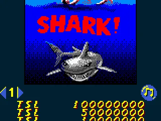 
											Shark!