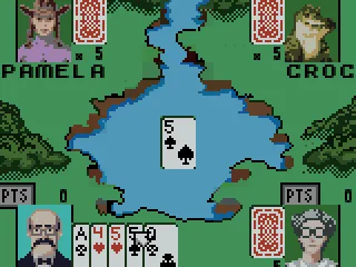 
											Go Fish