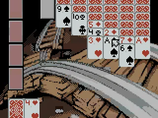 
											Solitaire - Klondike 1