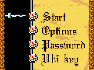 
											Main Menu