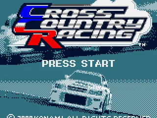 
											Title screen (EU).