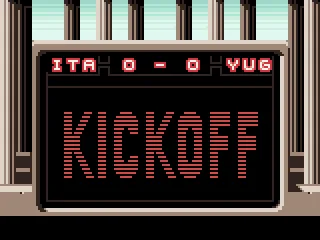 
											Kick off